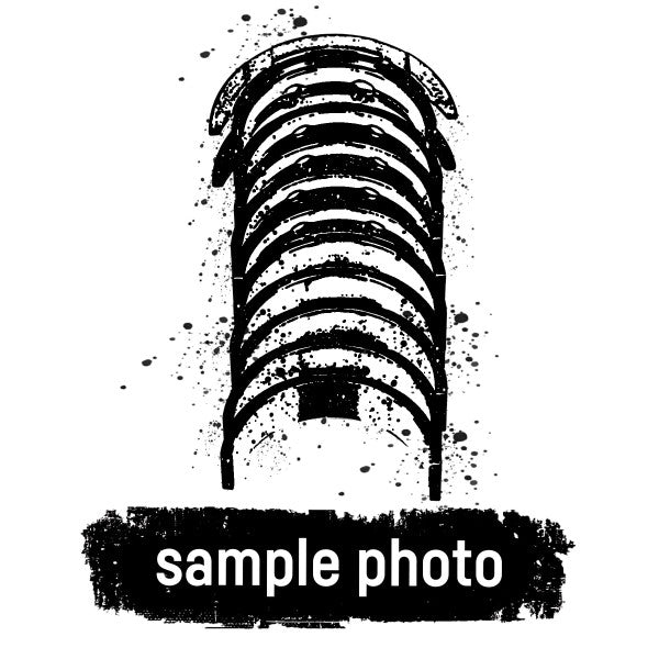 Mahle 063HS20436220 - Crankshaft Bearing Set