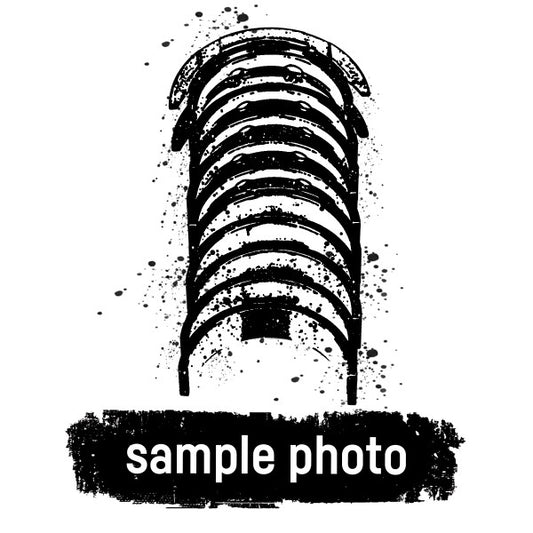 Mahle 029HS18067050 - Crankshaft Bearing Set