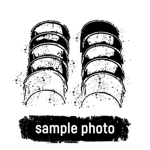 Mahle 279NS21280200 - Camshaft Bearing Set