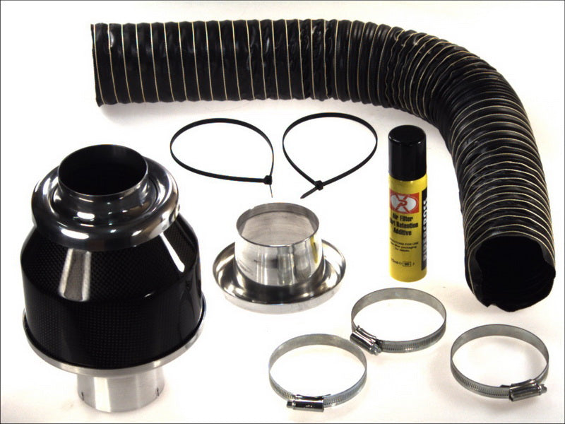 PIPERCROSS TUVFC7025 Air Intake System