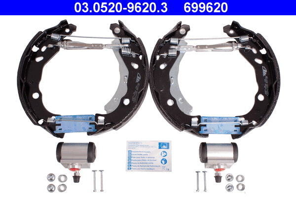TRW MOTO BHN1159E Brake Caliper