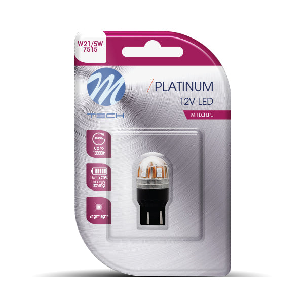 M-TECH LB829R-01B Light Bulb