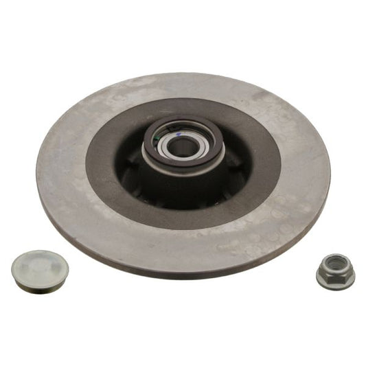 FEBI BILSTEIN FE28156 Brake Disc