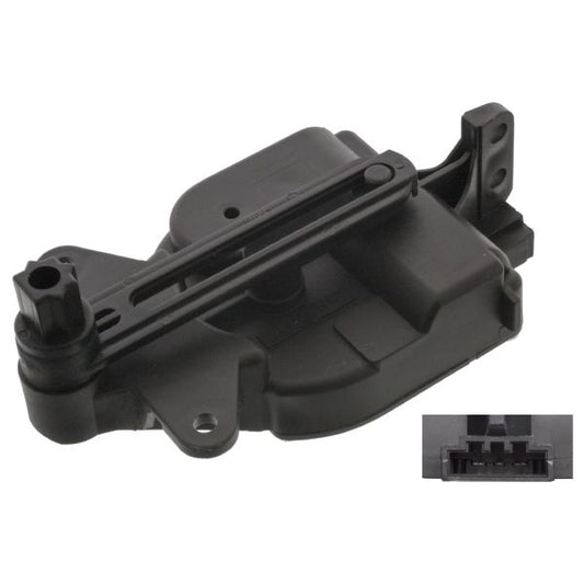 FEBI BILSTEIN FE47997 Ventilation Covers Change-Over Valve