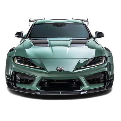 Adro TOYOTA GR SUPRA MK5 WIDE BODY KIT