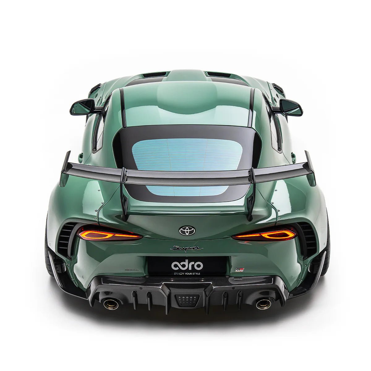 Adro TOYOTA GR SUPRA MK5 WIDE BODY KIT