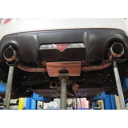 Cobra Exhaust Toyota GT86 (12-21) Cat Back Performance Exhaust