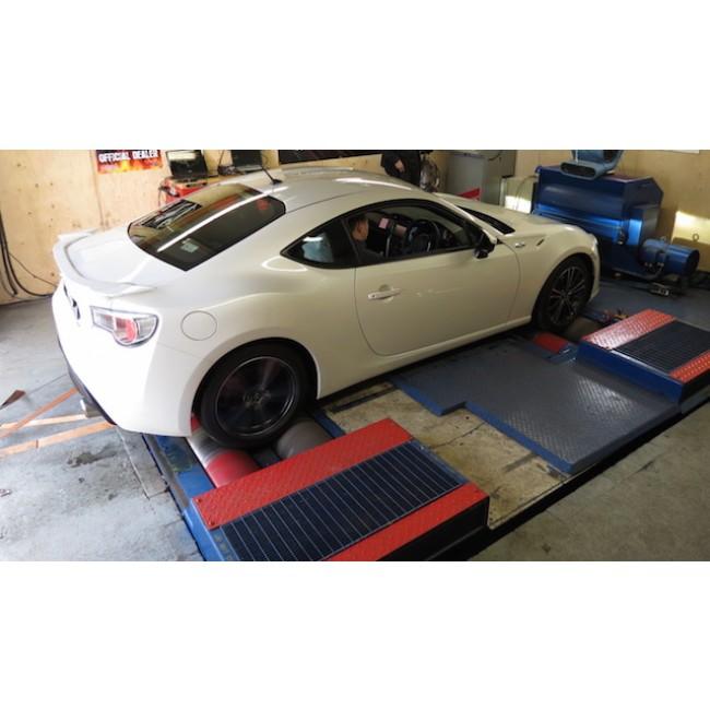 Cobra Exhaust Subaru BRZ (12-21) Cat Back Performance Exhaust