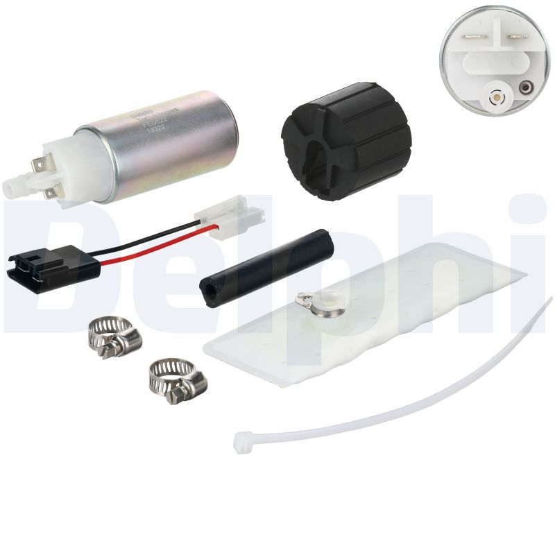 DELPHI 22-12B1 Fuel Pump Repair Kit
