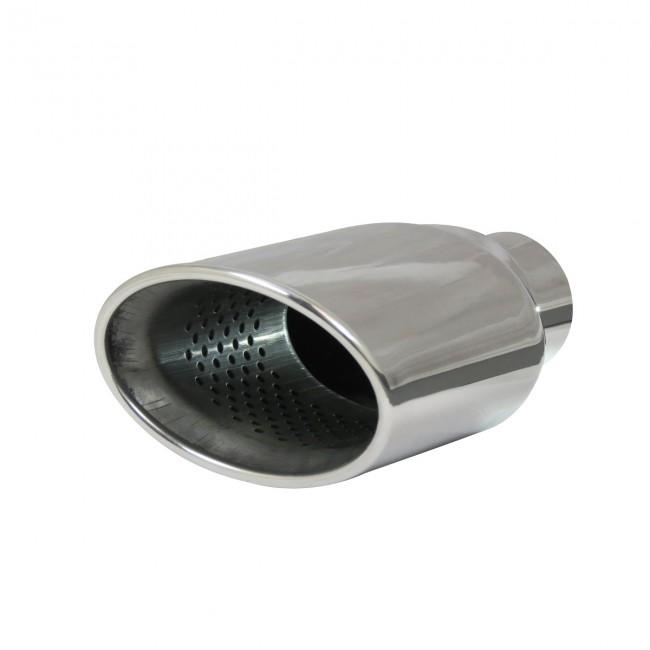 Cobra Exhaust Mercedes W204 C180 (1.6 Litre Turbo Petrol) AMG Quad Performance Exhaust
