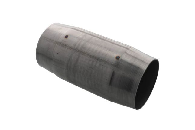 SRS TP-UNI-3.0-C High flow catalytic converter 200 cell SS 3.0' (Universal)