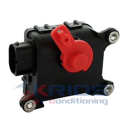 MEAT & DORIA MDK107056 Air Conditioning Actuator