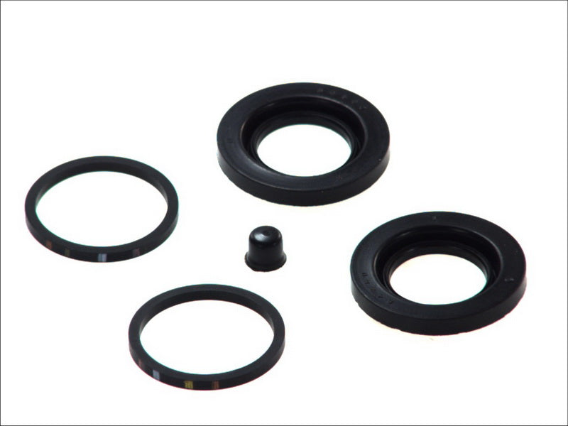 TRW MOTO MCH859H1 Braided Brake Pipe