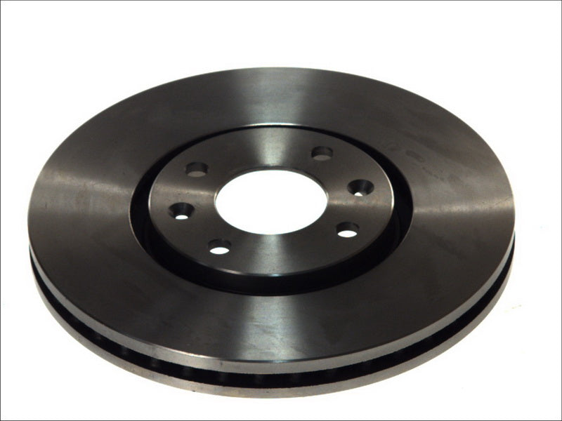 LPR LPRC1361V Brake Disc