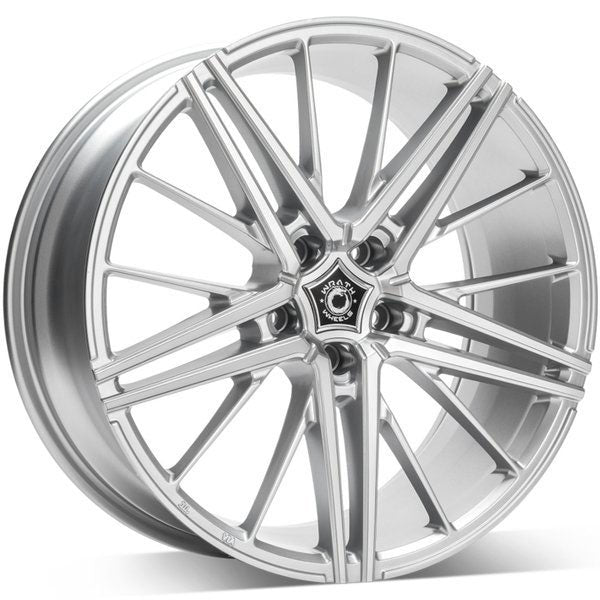WRATH WWF51985511242731SLP Tuning Wheel Rim