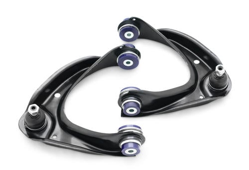 SuperPro TRC1057 Mazda 6 GG-GY Front UCA Set