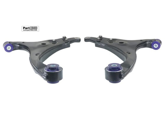 SuperPro TRC1077 Hyundai Elantra HD i30 FD FLCA KIT
