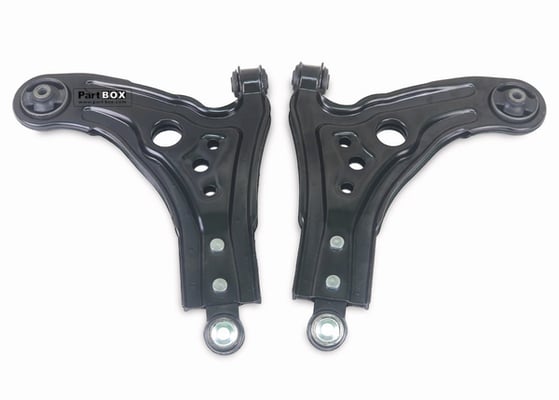 SuperPro TRC1081 Holden Barina TK FLCA KIT