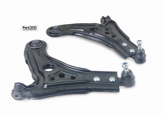 SuperPro TRC1081 Holden Barina TK FLCA KIT