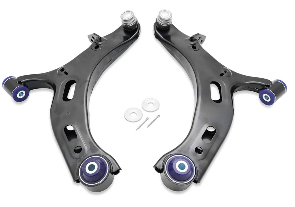 SuperPro TRC1131 Subaru Outback BM-BR FLCA KIT