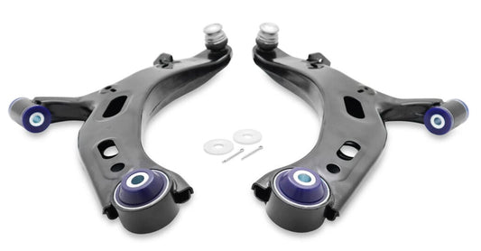 SuperPro TRC1131 Subaru Outback BM-BR FLCA KIT