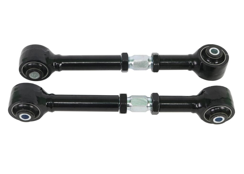 SuperPro TRC1138 LC300-Tundra-Sequoia Rear Upper Trailing Arm Set