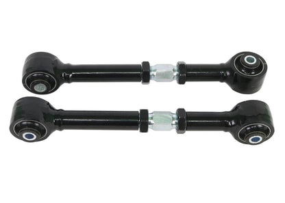 SuperPro TRC1138 LC300-Tundra-Sequoia Rear Upper Trailing Arm Set
