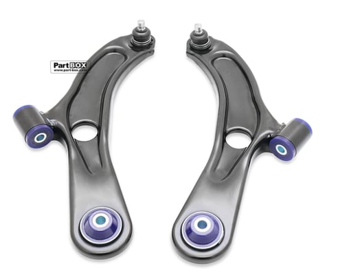 SuperPro TRC1144 Suzuki Swift MK3 Front Lower Control Arm