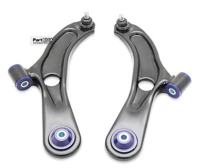 SuperPro TRC1144 Suzuki Swift MK3 Front Lower Control Arm