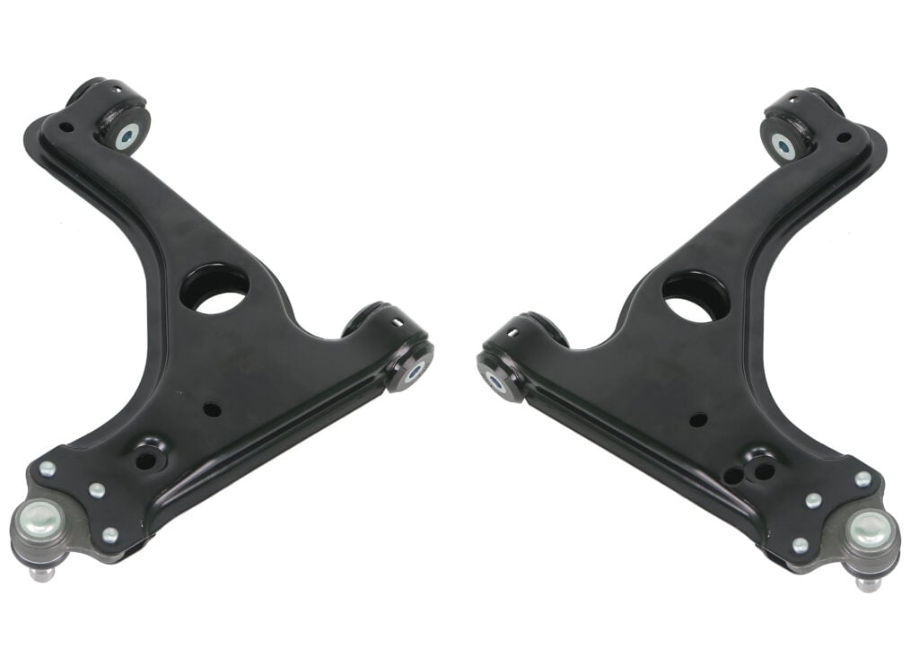 SuperPro TRC1146 Holden/Saturn Astra TS/AH Front LCA Set