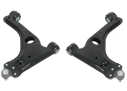 SuperPro TRC1146 Holden/Saturn Astra TS/AH Front LCA Set