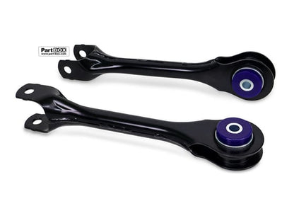 SuperPro TRC1153 Tesla Rear Upper Control Arm Front