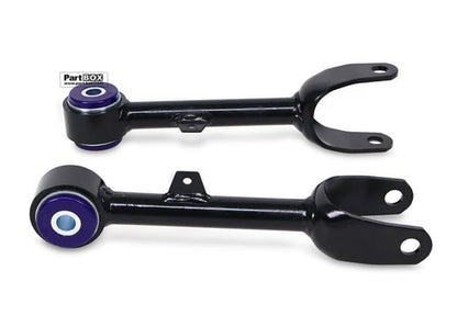 SuperPro TRC1154 Tesla Rear Upper Control Arm Rear
