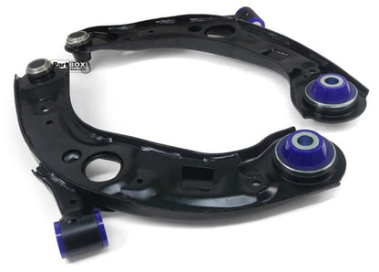 SuperPro TRC1158 Mazda CX-3 FLCA Set