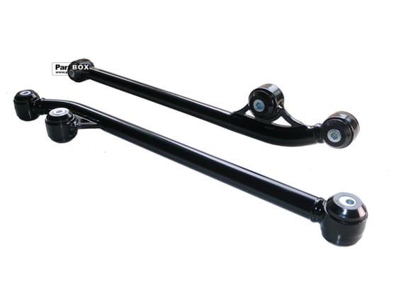 SuperPro TRC1160 Suzuki Jimny Radius Arm