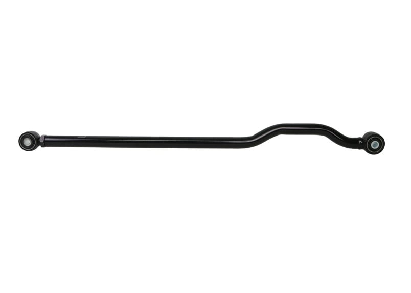 SuperPro TRC1180 HD Adjustable Rear Track Bar - JL Wrangler