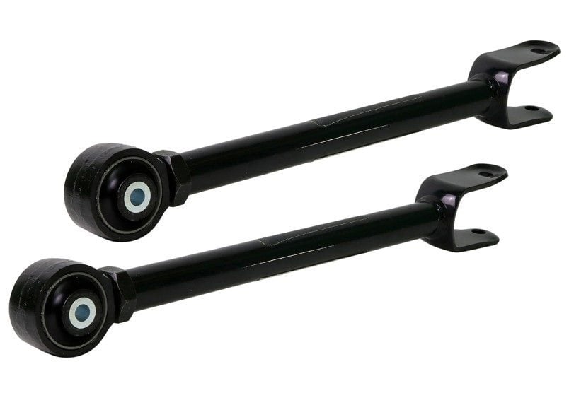 SuperPro TRC1188 HD Adjustable Front UCA Set - JK Wrangler