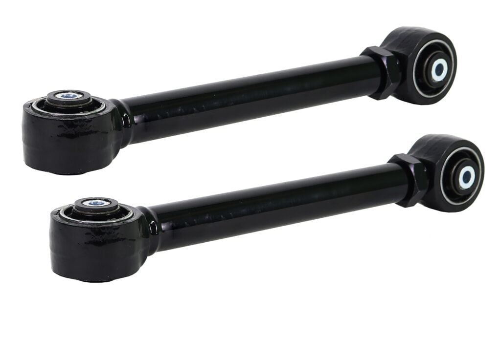 SuperPro TRC1195 Trailing Arm Upper - Wrangler 1996-2007 TJ