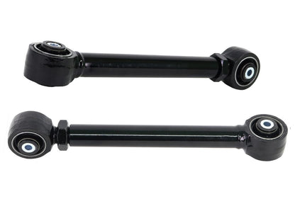 SuperPro TRC1195 Trailing Arm Upper - Wrangler 1996-2007 TJ