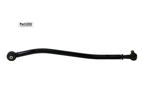 SuperPro TRC1198 Front Track Bar LHD - Wrangler TJ