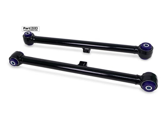 SuperPro TRC1211 RAM 1500 Rear Lower Trailing Arm Std