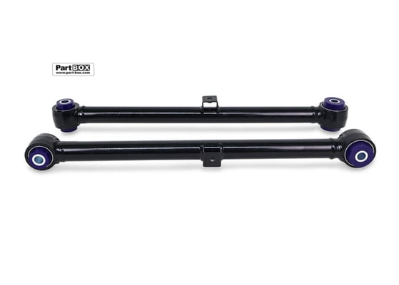 SuperPro TRC1211 RAM 1500 Rear Lower Trailing Arm Std