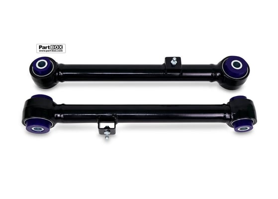 SuperPro TRC1212 RAM 1500 Rear Upper Trailing Arm Std
