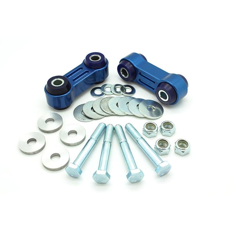 SuperPro TRC4142 Front Subaru Sway Bar Link Kit