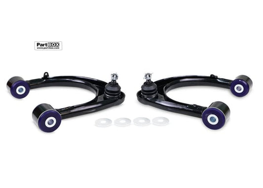 SuperPro TRC488 Toyota LC200 FUCA - STD KIT