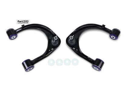 SuperPro TRC488 Toyota LC200 FUCA - STD KIT