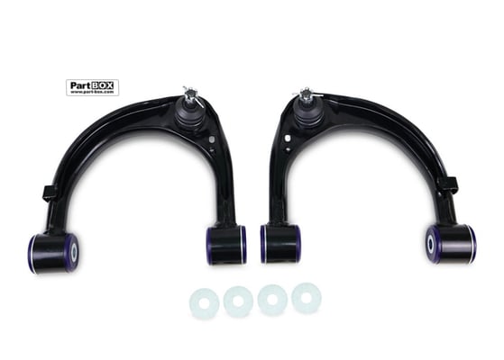 SuperPro TRC488 Toyota LC200 FUCA - STD KIT