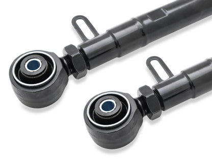 SuperPro TRC498 - HD Adjustable Upper Trailing Arm Kit for Toyota FJ Cruiser & 4Runner (2003 - 2023)