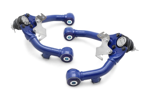 SuperPro TRC6505 Mitsubishi Triton MR Fixed Offset Upper Control Arm