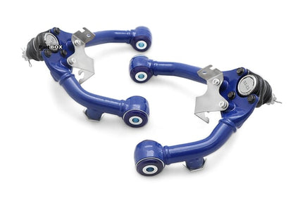 SuperPro TRC6505 Mitsubishi Triton MR Fixed Offset Upper Control Arm